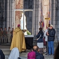 Pélerinage à Lourdes du 6 au 13 Mai 2024