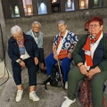 Pélerinage à Lourdes du 6 au 13 Mai 2024