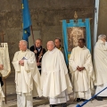 Pélerinage à Lourdes du 6 au 13 Mai 2024