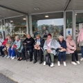 Pélerinage à Lourdes du 6 au 13 Mai 2024