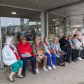 Pélerinage à Lourdes du 6 au 13 Mai 2024