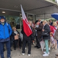 Pélerinage à Lourdes du 6 au 13 Mai 2024