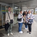 Pélerinage à Lourdes du 6 au 13 Mai 2024