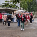 Pélerinage à Lourdes du 6 au 13 Mai 2024