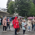 Pélerinage à Lourdes du 6 au 13 Mai 2024