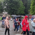 Pélerinage à Lourdes du 6 au 13 Mai 2024