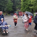 Pélerinage à Lourdes du 6 au 13 Mai 2024