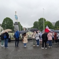 Pélerinage à Lourdes du 6 au 13 Mai 2024