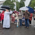 Pélerinage à Lourdes du 6 au 13 Mai 2024