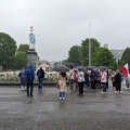 Pélerinage à Lourdes du 6 au 13 Mai 2024