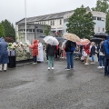 Pélerinage à Lourdes du 6 au 13 Mai 2024