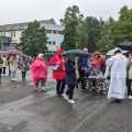 Pélerinage à Lourdes du 6 au 13 Mai 2024