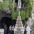 Pélerinage à Lourdes du 6 au 13 Mai 2024