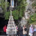 Pélerinage à Lourdes du 6 au 13 Mai 2024