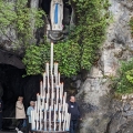 Pélerinage à Lourdes du 6 au 13 Mai 2024