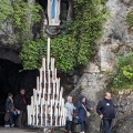 Pélerinage à Lourdes du 6 au 13 Mai 2024