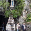 Pélerinage à Lourdes du 6 au 13 Mai 2024