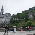 Pélerinage à Lourdes du 6 au 13 Mai 2024