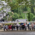 Pélerinage à Lourdes du 6 au 13 Mai 2024