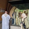 Pélerinage à Lourdes du 6 au 13 Mai 2024