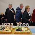 100 lecie Polskiej Parafii i B.Ż. Różańca w Billy-Montigny - 22 Października 2023