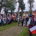 2 Mai - Fête du drapeau Polonais à Lens