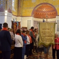 Fête Dieu et 100 ans du PZK à Notre Dame de Lorette - 9 Juin 2024