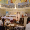 Fête Dieu et 100 ans du PZK à Notre Dame de Lorette - 9 Juin 2024