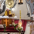 Messe de la Pentecôte - Communion des Enfants - 8 Juin 2025