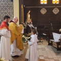 Messe de la Pentecôte - Communion des Enfants - 8 Juin 2025