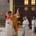 Messe de la Pentecôte - Communion des Enfants - 8 Juin 2025