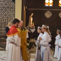 Messe de la Pentecôte - Communion des Enfants - 8 Juin 2025