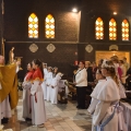 Messe de la Pentecôte - Communion des Enfants - 8 Juin 2025