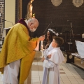 Messe de la Pentecôte - Communion des Enfants - 8 Juin 2025
