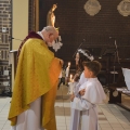 Messe de la Pentecôte - Communion des Enfants - 8 Juin 2025