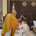 Messe de la Pentecôte - Communion des Enfants - 8 Juin 2025