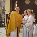Messe de la Pentecôte - Communion des Enfants - 8 Juin 2025